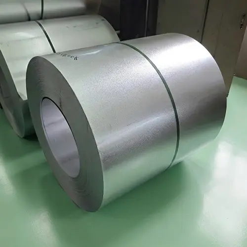 2 Aluzinc Steel