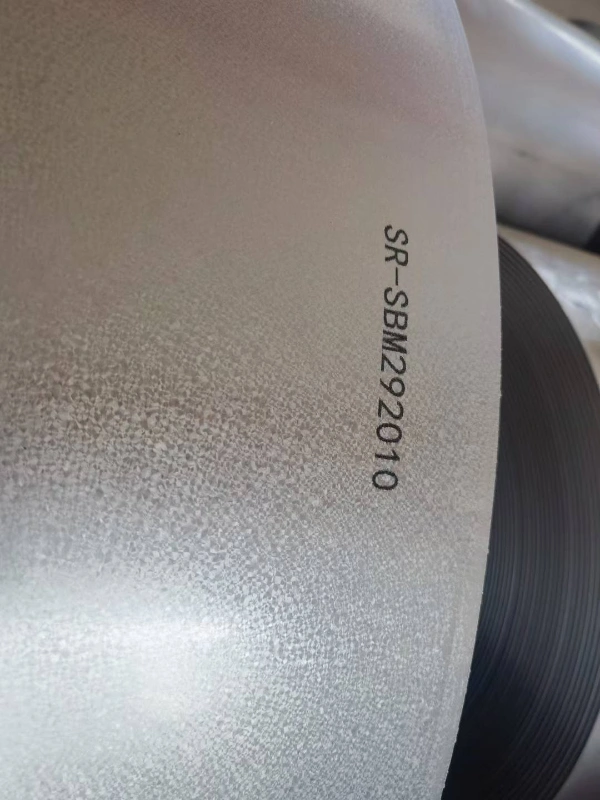 Continuous Inkjet Print Services