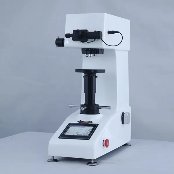 Hardness Test