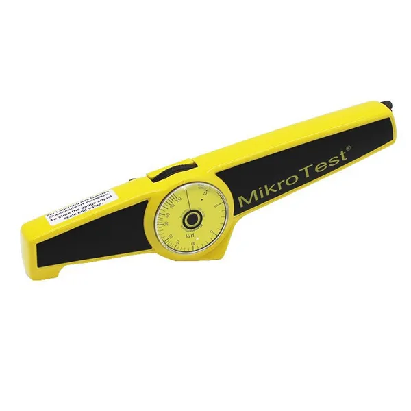 Magnetic Coating Thickness Gauge Testewr