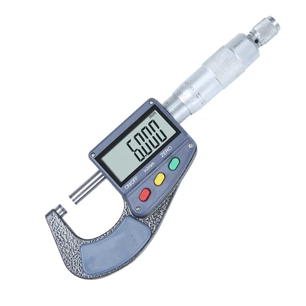 Micrometer