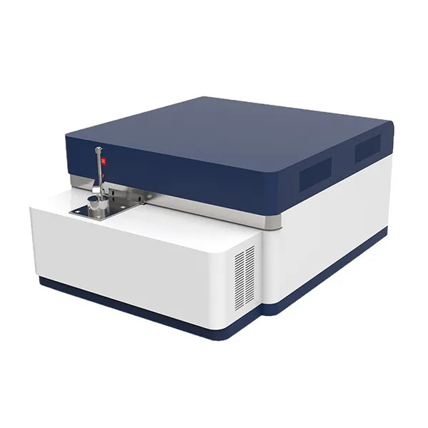 Optical Emission Spectrometer