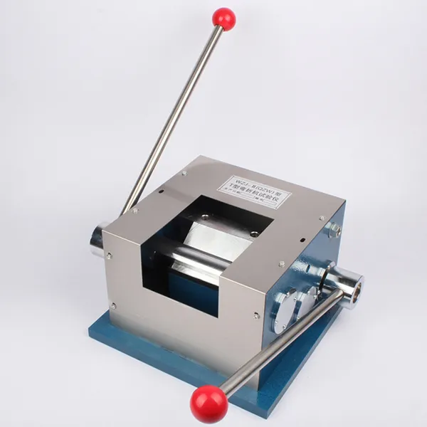 T Manual Bending Tester
