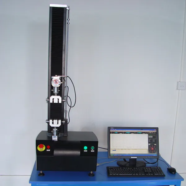 Universal Testing Machine