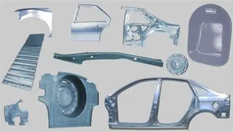 automotive inner parts