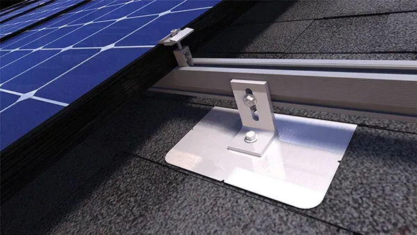 solar mounting sysyem