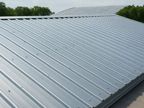Aluzinc Roofing Sheet