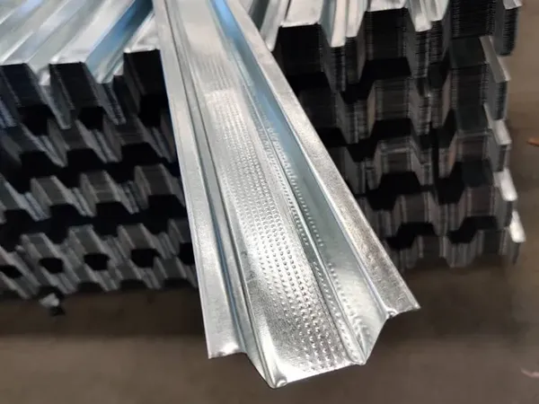 Which Steel Grade Should You Choose for Purlins?