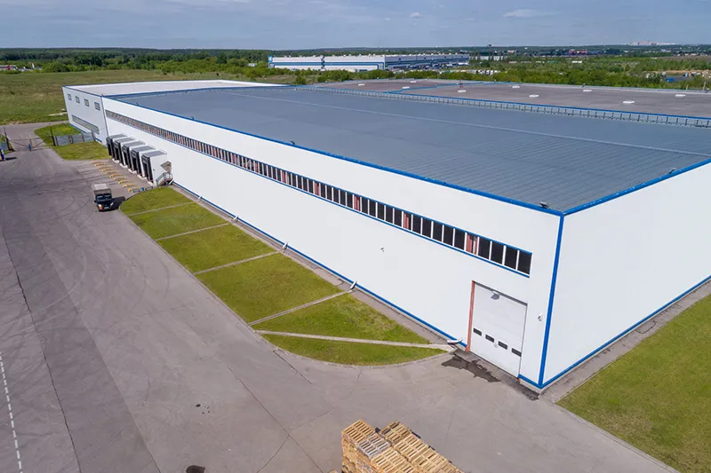 Prepainted Aluzinc steel sheet