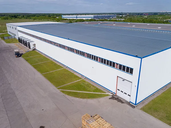 Prepainted Aluzinc steel sheet