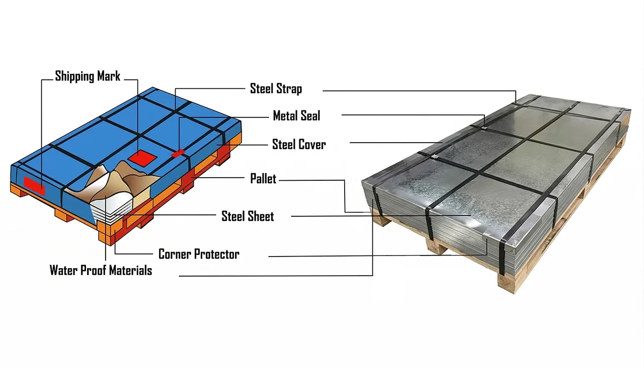 Steel Sheet