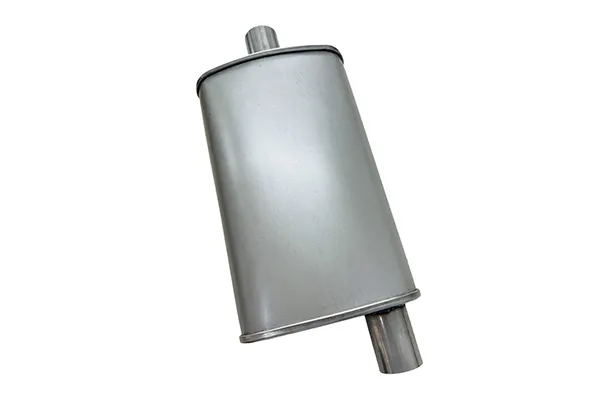 auto mufflers