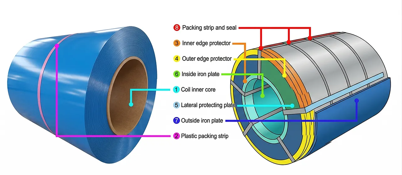 packing Details