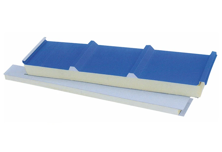 Best Steel Coil for Sandwich Panel
