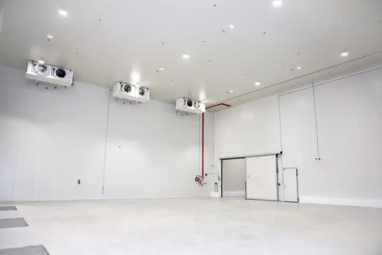 How to Choose PPGI for Cold Room Panels